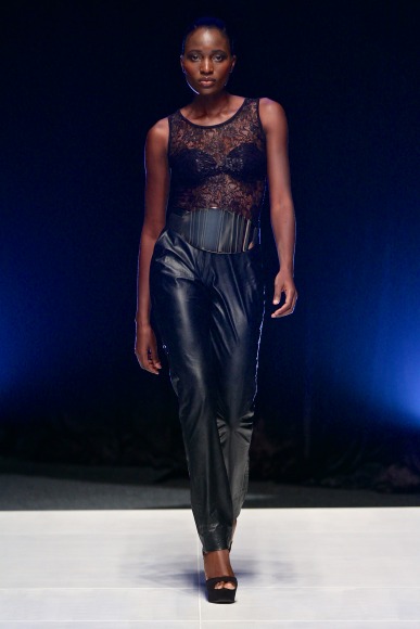 Design Indaba Expo 2014: Thula Sindi | BellaNaija