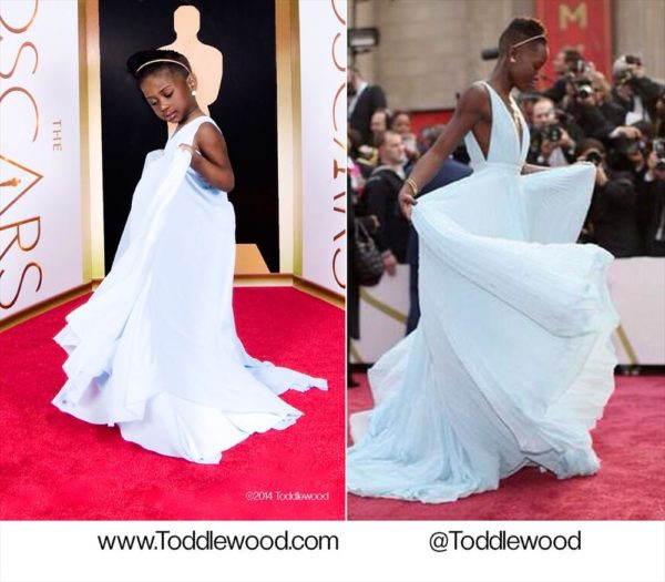 Toddlewood - 2014 Oscars - March 2014 - BellaNaija 02