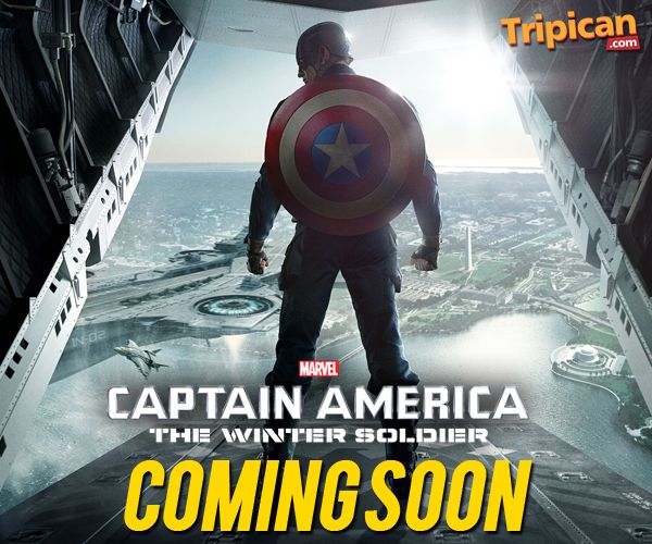 Tripican presents Captain America - BellaNaija - March 2014002