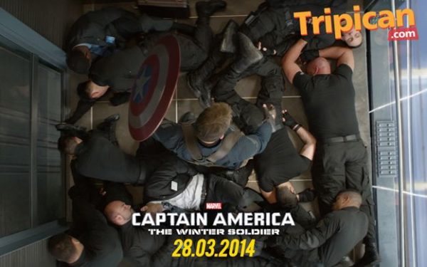 Tripican.com presents Captain America Winter Soldier - BellaNaija - March 20140011