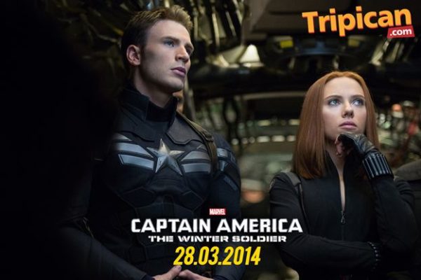 Tripican.com presents Captain America Winter Soldier - BellaNaija - March 20140013