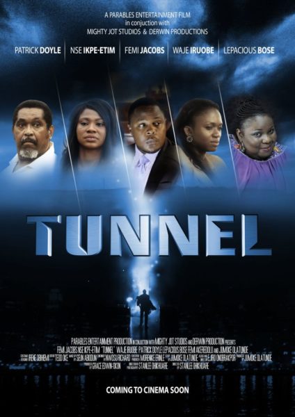 Tunnel - BellaNaija Movies & TV - March 2014 - BellaNaija