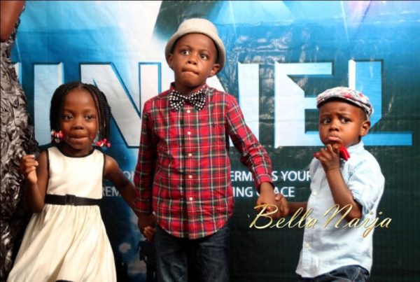 Tunnel Movie Pivate Screening in Lagos - March 2014 - BellaNaija - 027