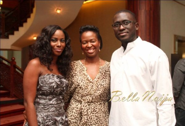 Tunnel Movie Pivate Screening in Lagos - March 2014 - BellaNaija - 032