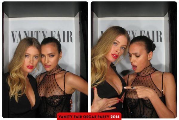 Vanity Fair Oscar Booth 2014 - March 2014 - BellaNaija - 027