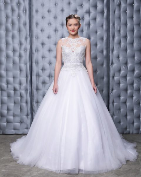 Veluz gown price discount