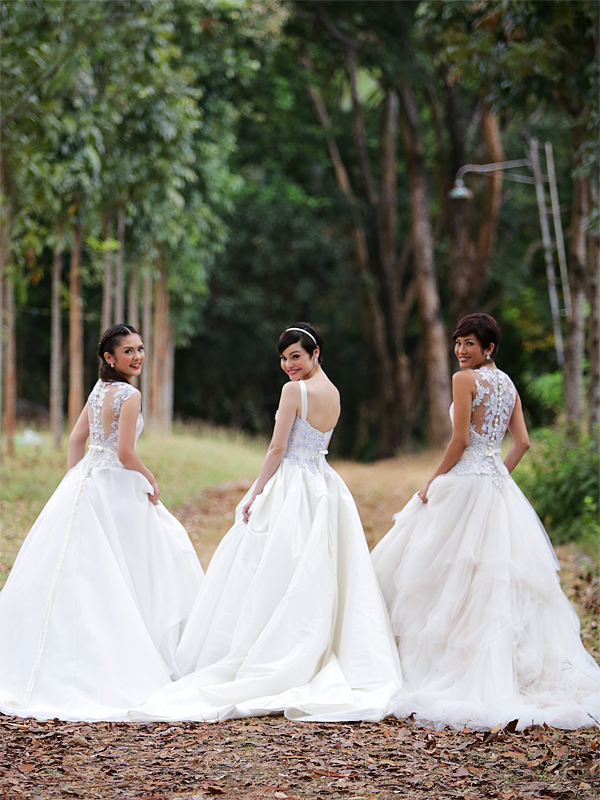 Hey Bride-to-be! Prepare to Love these Wedding Dresses by Turquoise Couture  – BellaNaija Weddings