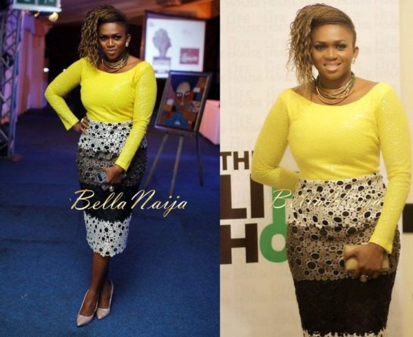 Waje in Dzyn - BellaNaija Style - March 2014 - BellaNaija 01