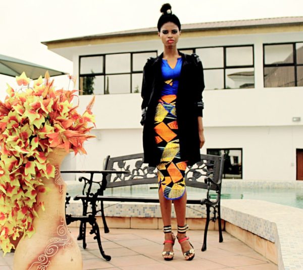 Weiz Dhurm Franklyn for Vlisco 2014 Collection Lookbook - BellaNaija - March2014001