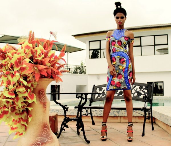 Weiz Dhurm Franklyn for Vlisco 2014 Collection Lookbook - BellaNaija - March2014003