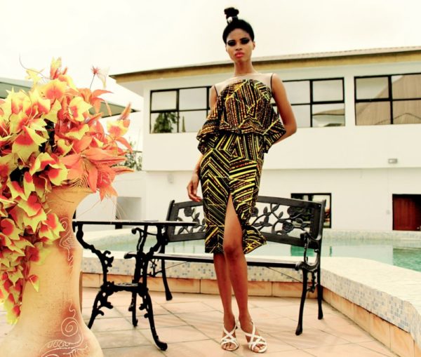 Weiz Dhurm Franklyn for Vlisco 2014 Collection Lookbook - BellaNaija - March2014006