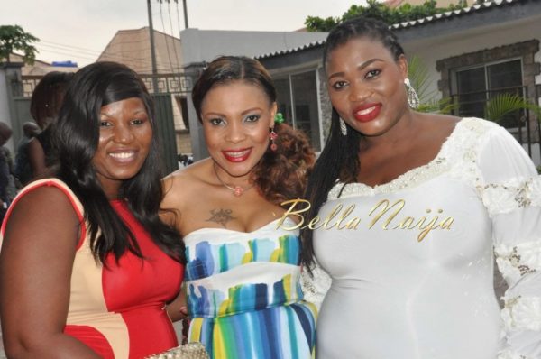 When Dreams Fall Apart Lagos Premiere - March 2014 - BellaNaija - 028