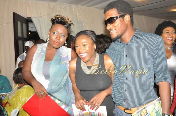 When Dreams Fall Apart Lagos Premiere - March 2014 - BellaNaija - 036