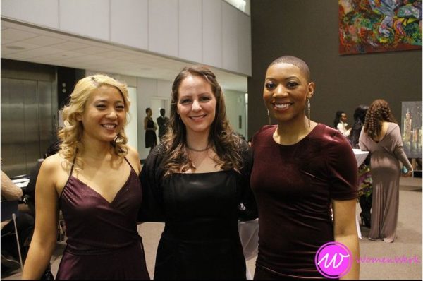 WomenWerk Gala & Forum - BellaNaija - March - 2014 003