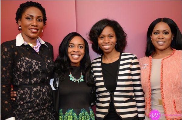 WomenWerk Gala & Forum - BellaNaija - March - 2014 047