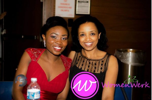 WomenWerk Gala in New York - BellaNaija - March2014004