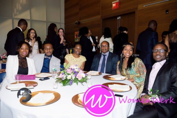 WomenWerk Gala in New York - BellaNaija - March2014005