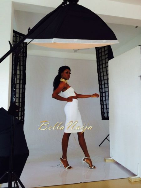 Yvonne Nelson's Photoshoot for YN's Closet - March 2014 - BellaNaija - 029