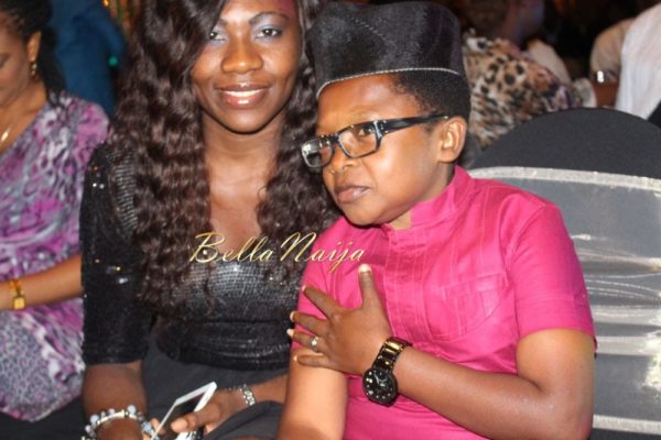 Nneoma & Chinedu Ikedieze