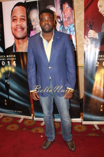 Kunle Afolayan