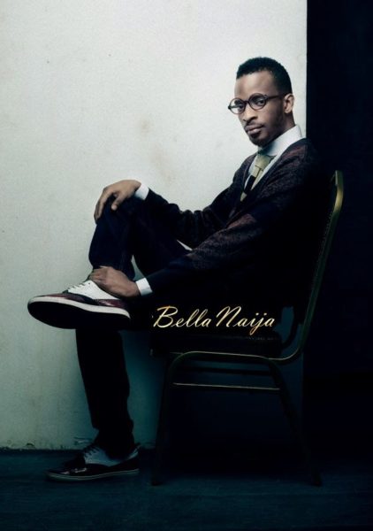 9ice - April 2014 - BN Music - BellaNaija.com 010