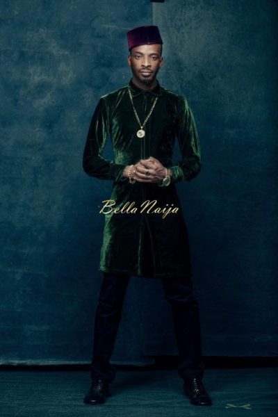 9ice - April 2014 - BN Music - BellaNaija.com 08