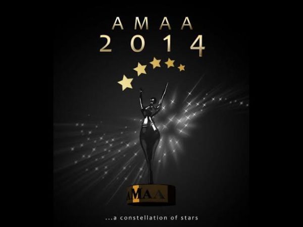 AMAA 2014 - BellaNaija - April 2014