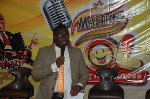 AY LIVE and Laffmatazz with Maltina - BellaNaija - April2014002