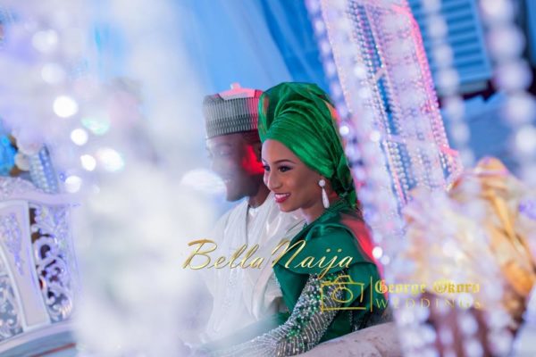 Aisha & Mustapha | Nigerian Muslim Wedding | George Okoro Photography | BellaNaija | 0George Okoro --118