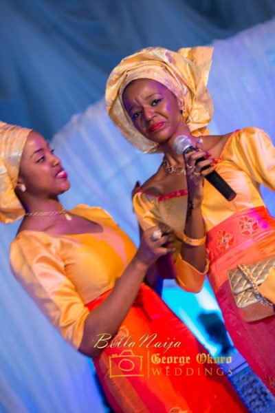 Aisha & Mustapha | Nigerian Muslim Wedding | George Okoro Photography | BellaNaija | 0George Okoro --140