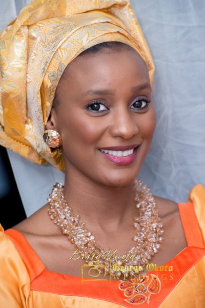Aisha & Mustapha | Nigerian Muslim Wedding | George Okoro Photography | BellaNaija | 0George Okoro --146