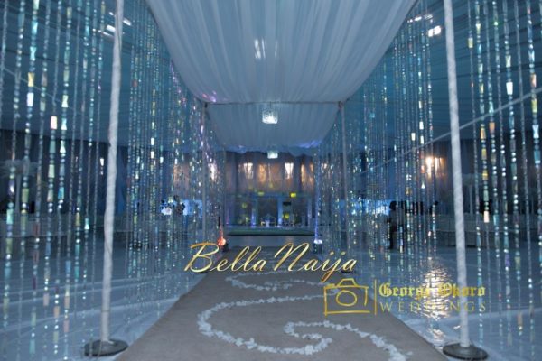 Aisha & Mustapha | Nigerian Muslim Wedding | George Okoro Photography | BellaNaija | 0George Okoro --20