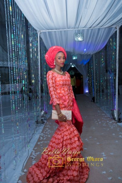 Aisha & Mustapha | Nigerian Muslim Wedding | George Okoro Photography | BellaNaija | 0George Okoro --223