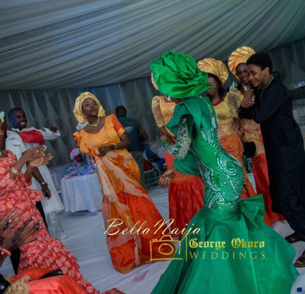 Aisha & Mustapha | Nigerian Muslim Wedding | George Okoro Photography | BellaNaija | 0George Okoro --285