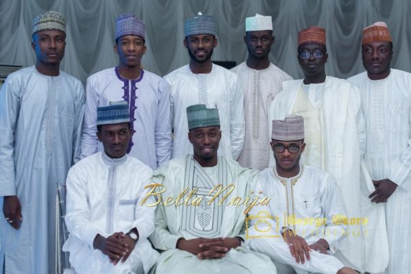 Aisha & Mustapha | Nigerian Muslim Wedding | George Okoro Photography | BellaNaija | 0George Okoro --293