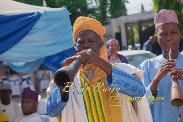 Aisha & Mustapha | Nigerian Muslim Wedding | George Okoro Photography | BellaNaija | 0George Okoro --370