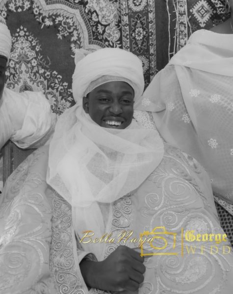 Aisha & Mustapha | Nigerian Muslim Wedding | George Okoro Photography | BellaNaija | 0George Okoro --394