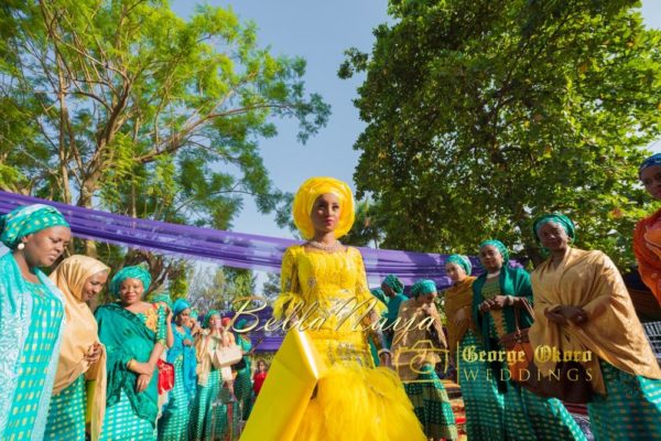 Aisha & Mustapha | Nigerian Muslim Wedding | George Okoro Photography | BellaNaija | 0George Okoro --424