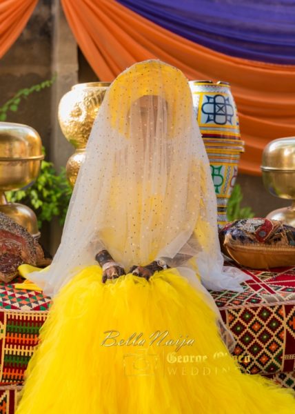 Aisha & Mustapha | Nigerian Muslim Wedding | George Okoro Photography | BellaNaija | 0George Okoro --457