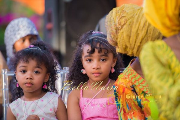 Aisha & Mustapha | Nigerian Muslim Wedding | George Okoro Photography | BellaNaija | 0George Okoro --467