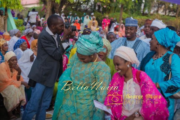 Aisha & Mustapha | Nigerian Muslim Wedding | George Okoro Photography | BellaNaija | 0George Okoro --512