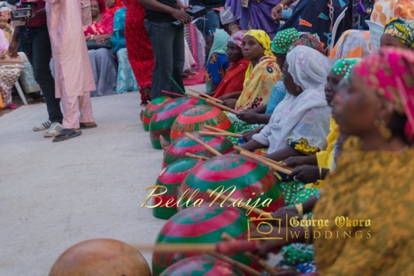 Aisha & Mustapha | Nigerian Muslim Wedding | George Okoro Photography | BellaNaija | 0George Okoro --521