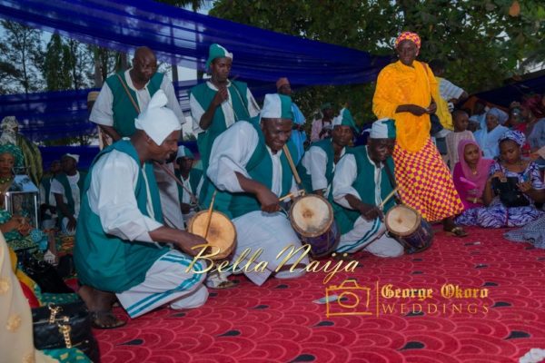 Aisha & Mustapha | Nigerian Muslim Wedding | George Okoro Photography | BellaNaija | 0George Okoro --528