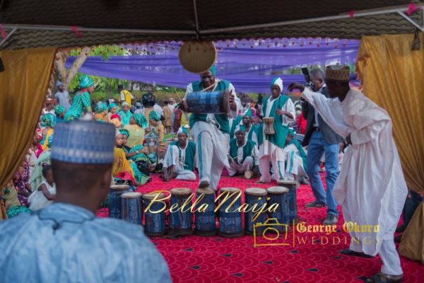 Aisha & Mustapha | Nigerian Muslim Wedding | George Okoro Photography | BellaNaija | 0George Okoro --530