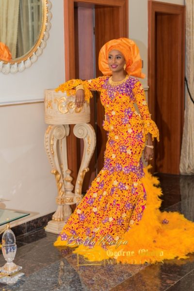 Aisha & Mustapha | Nigerian Muslim Wedding | George Okoro Photography | BellaNaija | 0George Okoro --728