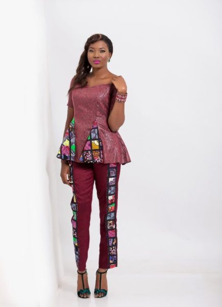 Amarelis Chic Daisy Collection - BellaNaija - April2014001