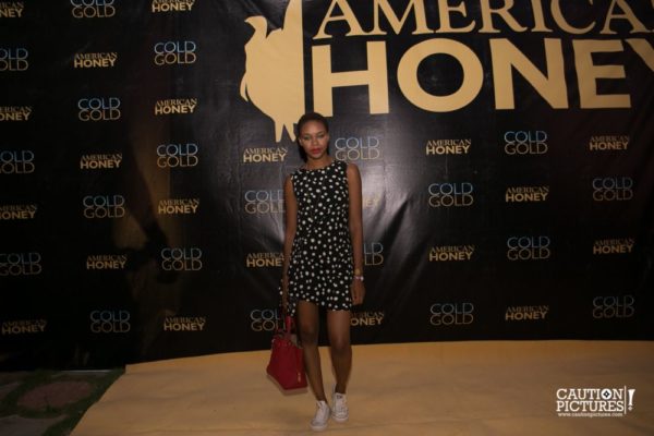 American Honey Launch - BellaNaija - April - 2014 018