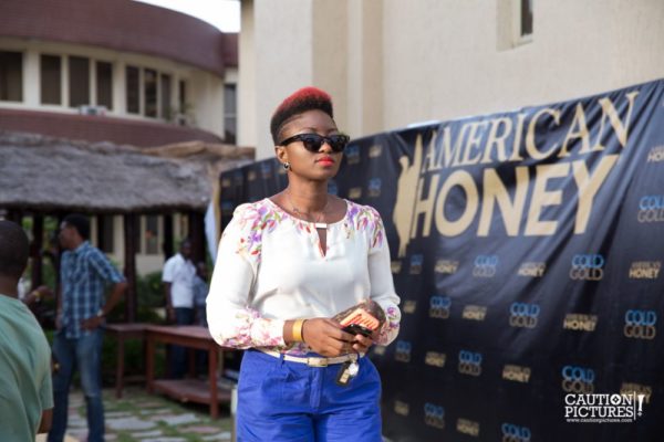 American Honey Launch - BellaNaija - April - 2014 023