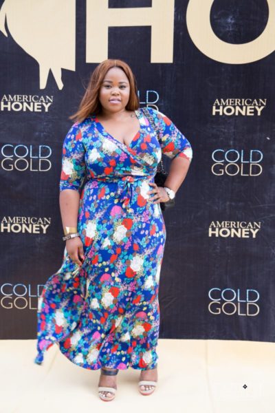 American Honey Launch - BellaNaija - April - 2014 026