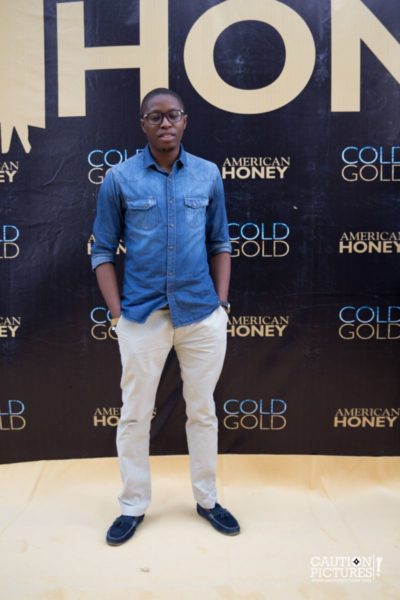 American Honey Launch - BellaNaija - April - 2014 030